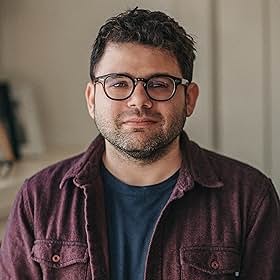 Jonathan Daniel Brown